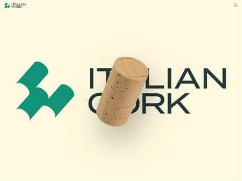Italian Cork ჯი-თი ვინეას პარტნიორია!