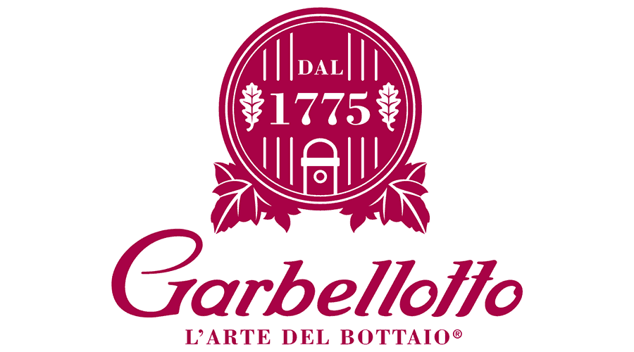 Garbelloto-ს მუხის კასრები