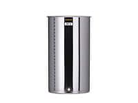 290-liter stainless steel tank – Speidel 290-liter stainless steel tank – Speidel