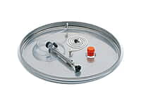 290-liter stainless steel tank – Speidel 290-liter stainless steel tank – Speidel