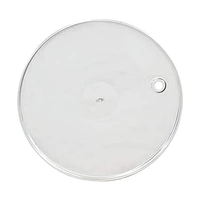 330-liter stainless steel tank – Algor
