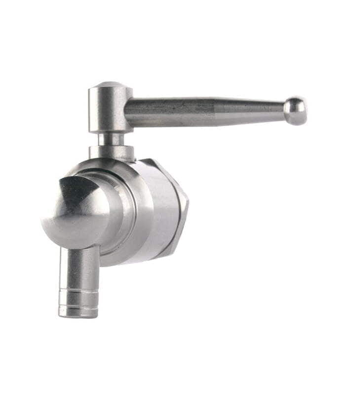 300-liter stainless steel tank – Minox 300-liter stainless steel tank – Minox