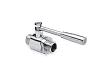 290-liter stainless steel tank – Speidel 290-liter stainless steel tank – Speidel