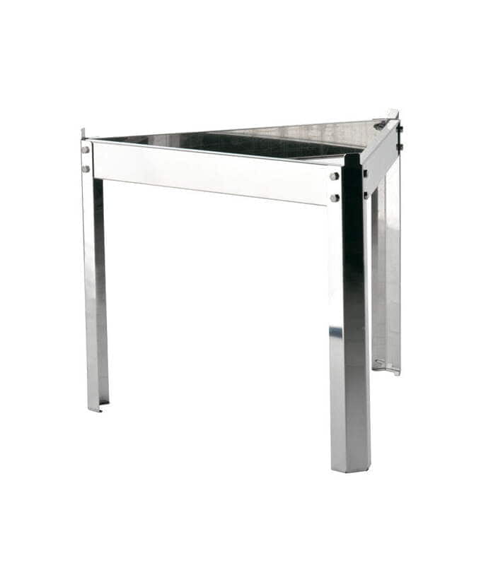 300-liter stainless steel tank – Minox 300-liter stainless steel tank – Minox