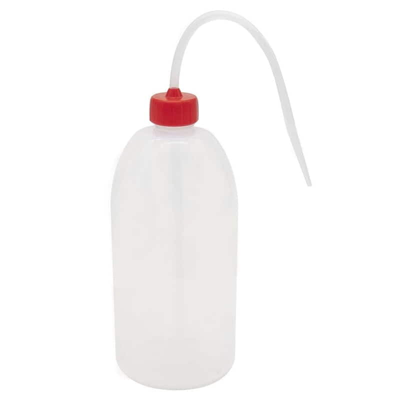 Spray bottle Spray bottle