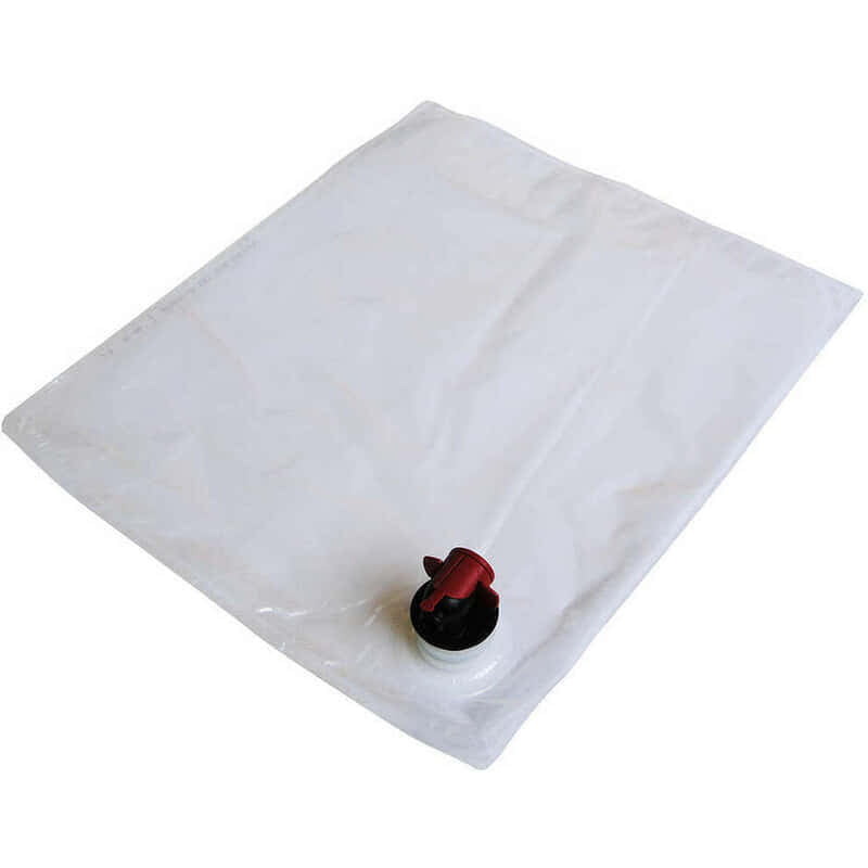 Bag-in-box with bag 3 L Bag-in-box with bag 3 L