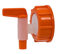 120-ლიტრიანი პლასტმასის ფერმენტაციის ავზი - Speidel