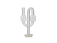 120-ლიტრიანი პლასტმასის ფერმენტაციის ავზი - Speidel