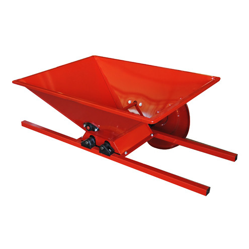 ყურძნის საჭყლეტი Type C - Polsinelli